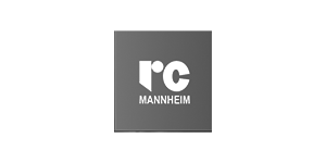 Logo RC-Mannheim
